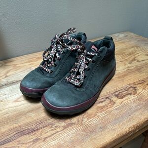 Camper Peu Pista gore-Tex hiking shoes